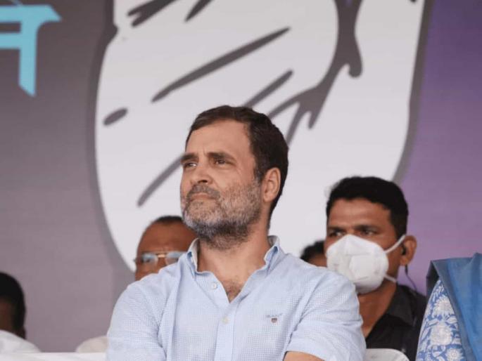 Rahul Gandhi; 72 years old law, decision on Lily Thomas case, Rahul Gandhi's MP went | Rahul Gandhi; ७२ वर्षे जुना कायदा, लिली थॉमस केसवरील निर्णय, अशी गेली राहुल गांधींची खासदारकी Rahul Gandhi; 72 years old law, decision on Lily Thomas case, Rahul Gandhi's MP went | Rahul Gandhi; ७२ वर्षे जुना कायदा, लिली थॉमस केसवरील निर्णय, अशी गेली राहुल गांधींची खासदारकी