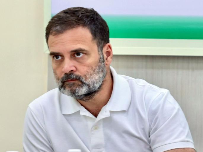 Shock to Rahul Gandhi, court rejects petition seeking same in defamation case | राहुल गांधींना धक्का, मानहानीच्या खटल्यात ती मागणी करणारी याचिका कोर्टाने फेटाळली Shock to Rahul Gandhi, court rejects petition seeking same in defamation case | राहुल गांधींना धक्का, मानहानीच्या खटल्यात ती मागणी करणारी याचिका कोर्टाने फेटाळली