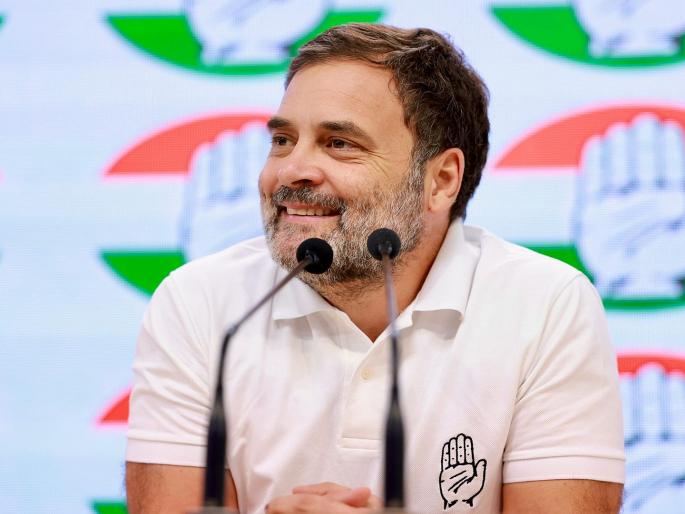 Challenges before Congress MP Rahul Gandhi after getting opportunity as Leader of Opposition | राहुल गांधी नव्या प्रतिमेच्या उंबरठ्यावर; मोठ्या आव्हानांना सामोरे जाणार