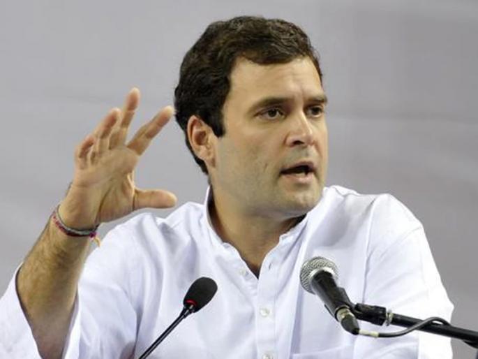 We will fight against bjp in Lok Sabha with full energy, Rahul Gandhi at Congress Parliamentary Party meeting | राहुल गांधींचा लढण्याचा निर्धार; म्हणाले, भाजपाला पुरून उरतील काँग्रेसचे ५२ खासदार! 