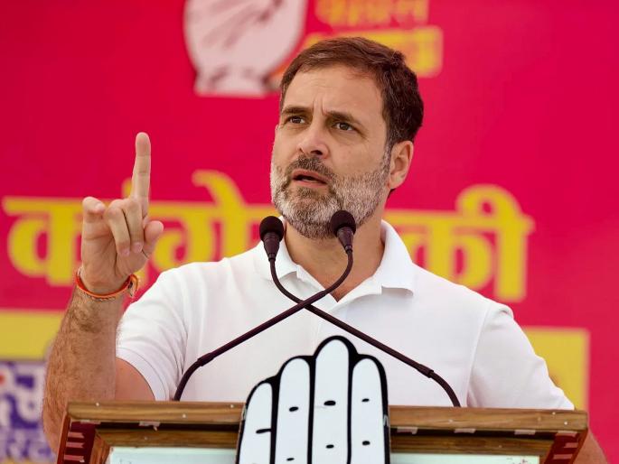 Preparing to break the Congress alliance in UP? disgruntled from 2-5 seats; SP possibility of contesting the by-elections alone Uttar Pradesh Byelection | काँग्रेस पोटनिवडणुकीतून मागे हटण्याच्या तयारीत? २-५ जागांवरून बिनसले; सपा एकटी लढण्याची शक्यता Preparing to break the Congress alliance in UP? disgruntled from 2-5 seats; SP possibility of contesting the by-elections alone Uttar Pradesh Byelection | काँग्रेस पोटनिवडणुकीतून मागे हटण्याच्या तयारीत? २-५ जागांवरून बिनसले; सपा एकटी लढण्याची शक्यता