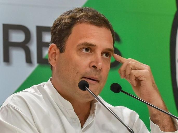 Congress wary; Two lists of candidates in Delhi | काँग्रेसची सावध खेळी; दिल्लीत उमेदवारांच्या दोन याद्या Congress wary; Two lists of candidates in Delhi | काँग्रेसची सावध खेळी; दिल्लीत उमेदवारांच्या दोन याद्या