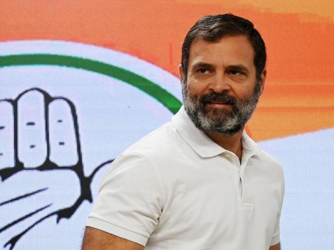 Rahul Gandhi in High Court to quash case; The hearing will be held on December 5 | खटला रद्द करण्यासाठी राहुल गांधी हायकोर्टात; ५ डिसेंबरला होणार सुनावणी Rahul Gandhi in High Court to quash case; The hearing will be held on December 5 | खटला रद्द करण्यासाठी राहुल गांधी हायकोर्टात; ५ डिसेंबरला होणार सुनावणी