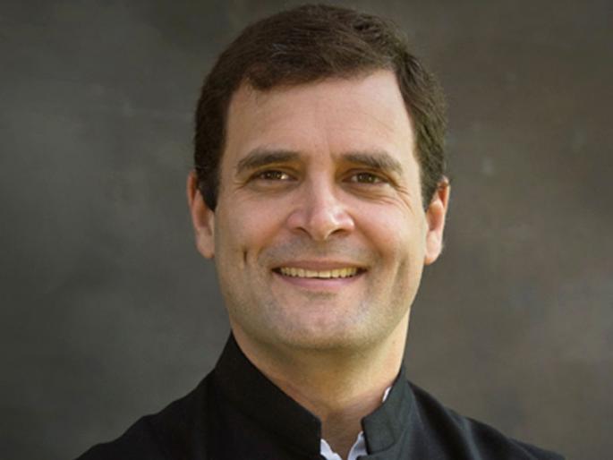 gujarat minister urges poison for rahul gandhi on social media | राहुल गांधींना विष पाजा, वाचल्यास शंकराचे अवतार, गुजरातच्या मंत्र्याचं वादग्रस्त विधान