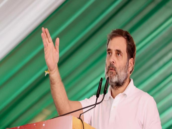 Summons finally at Rahul Gandhi's house; Today, the hearing of Swatantraveer Savarkar defamation case | समन्स अखेर राहुल गांधी यांच्या घरी; स्वातंत्र्यवीर सावरकर बदनामी प्रकरणी आज सुनावणी Summons finally at Rahul Gandhi's house; Today, the hearing of Swatantraveer Savarkar defamation case | समन्स अखेर राहुल गांधी यांच्या घरी; स्वातंत्र्यवीर सावरकर बदनामी प्रकरणी आज सुनावणी