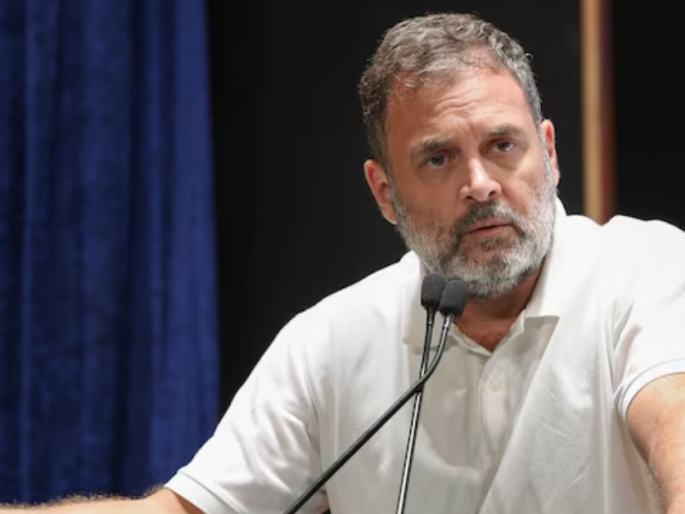 West Bengal Assembly Election 2026: Health insurance of Rs 10 lakhs for every family: Rahul Gandhi | प्रत्येक कुटुंबाला १० लाखांचा आरोग्य विमा : राहुल गांधी West Bengal Assembly Election 2026: Health insurance of Rs 10 lakhs for every family: Rahul Gandhi | प्रत्येक कुटुंबाला १० लाखांचा आरोग्य विमा : राहुल गांधी