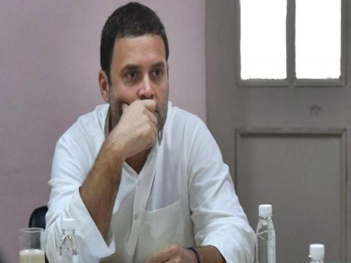 Delhi Election Results: The Aam Aadmi Party has surpassed the majority number in the early voting counting | Delhi Election Results: आपकडून बहुमताचा आकडा सहज पार; यंदा तरी काँग्रेस भोपळा फोडणार? Delhi Election Results: The Aam Aadmi Party has surpassed the majority number in the early voting counting | Delhi Election Results: आपकडून बहुमताचा आकडा सहज पार; यंदा तरी काँग्रेस भोपळा फोडणार?