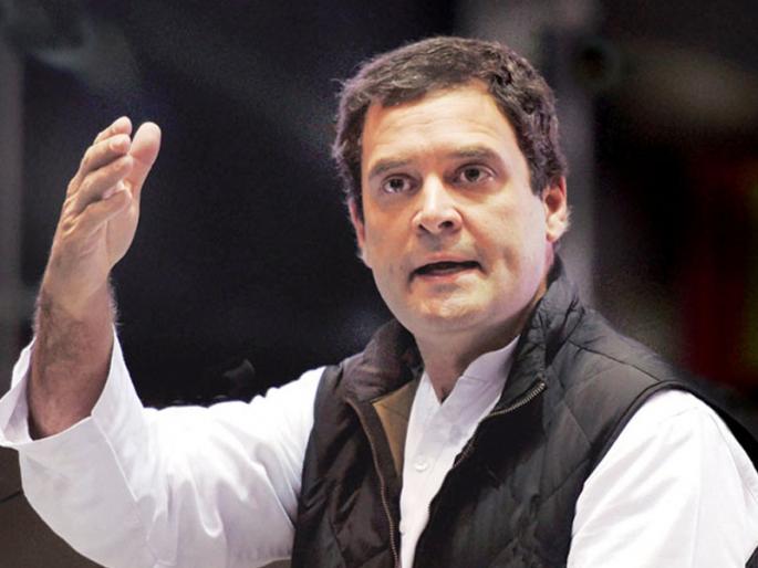 Rahul Gandhi Exclusive Interview: PM Narendra Modi himself opened doors to terrorists in Jammu and Kashmir | Rahul Gandhi Exclusive Interview: 'मोदींनी स्वतःच दहशतवाद्यांसाठी जम्मू-काश्मीरची दारं उघडली'  Rahul Gandhi Exclusive Interview: PM Narendra Modi himself opened doors to terrorists in Jammu and Kashmir | Rahul Gandhi Exclusive Interview: 'मोदींनी स्वतःच दहशतवाद्यांसाठी जम्मू-काश्मीरची दारं उघडली'