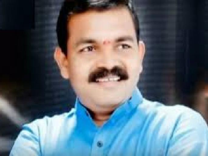 Rahul Jadhav News | देशाची अस्मिता जपावी - राहुल जाधव Rahul Jadhav News | देशाची अस्मिता जपावी - राहुल जाधव