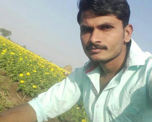 youth death in Kelavad village due to drowning | केलवड गावातील तरूणाचा शेततळ्यात बुडून मृत्यू youth death in Kelavad village due to drowning | केलवड गावातील तरूणाचा शेततळ्यात बुडून मृत्यू