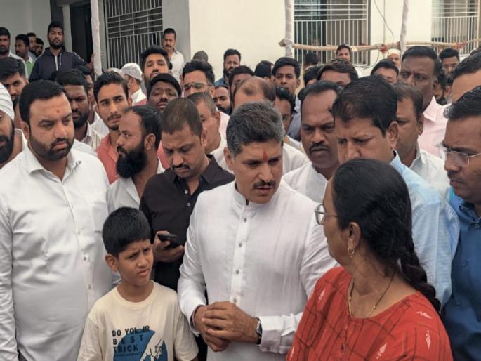 Although I was a major contender for 'Mawia', I was rejected as a candidate; Displeasure of Rahul Kalate | 'मविआ' कडे मी प्रमुख दावेदार असूनही मला उमेदवारी नाकारली; राहुल कलाटे यांची नाराजी Although I was a major contender for 'Mawia', I was rejected as a candidate; Displeasure of Rahul Kalate | 'मविआ' कडे मी प्रमुख दावेदार असूनही मला उमेदवारी नाकारली; राहुल कलाटे यांची नाराजी