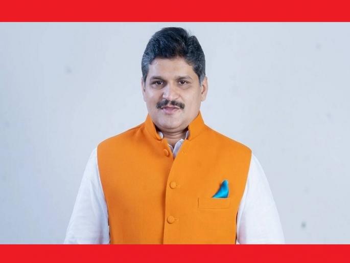 Chinchwad By-Election | Leaders of NCP entered to persuade Rahul Kalat | Chinchwad By-Election | चिंचवडची लढत होणार तिरंगी; राहूल कलाटे लढण्यावर ठाम