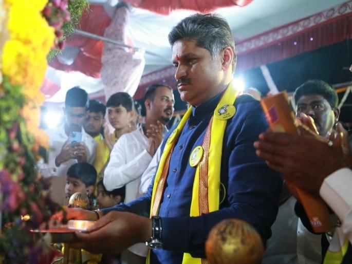 Chinchwad By Election | Public support of 34 organizations to independent candidate Rahul Kalate | Chinchwad By Election | अपक्ष उमेदवार राहुल कलाटे यांना ३४ संघटनांचा जाहीर पाठिंबा Chinchwad By Election | Public support of 34 organizations to independent candidate Rahul Kalate | Chinchwad By Election | अपक्ष उमेदवार राहुल कलाटे यांना ३४ संघटनांचा जाहीर पाठिंबा