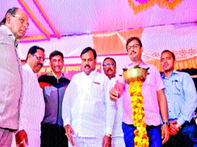 Misuse of information authority - Rahul Kul | माहिती अधिकाराचा दुरुपयोग होतोय - राहुल कुल Misuse of information authority - Rahul Kul | माहिती अधिकाराचा दुरुपयोग होतोय - राहुल कुल