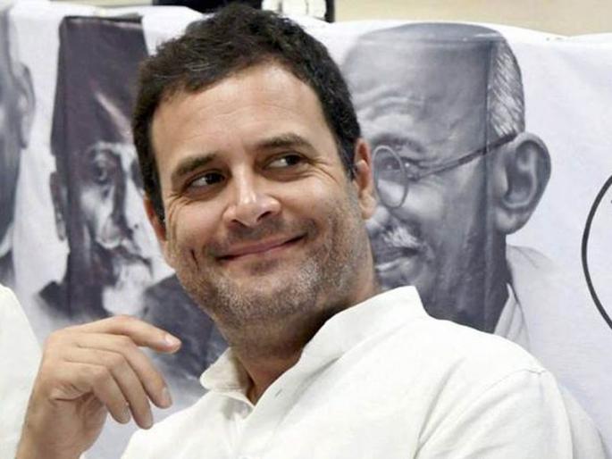 two love stories of congress president rahul gandhi | Birthday Special: राहुल गांधींच्या 'या' दोन प्रेमकहाण्या राहिल्या होत्या चर्चेत two love stories of congress president rahul gandhi | Birthday Special: राहुल गांधींच्या 'या' दोन प्रेमकहाण्या राहिल्या होत्या चर्चेत