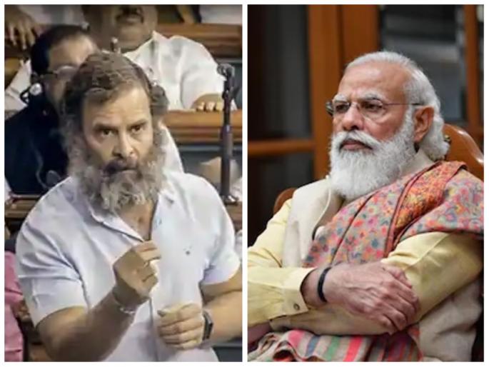 How can Rahul Gandhi who unites the country compare with Modi who breaks the country nana patole pimpri chinchwad kasba election new | “देश जोडणाऱ्या राहुल गांधींबरोबर देश तोडणाऱ्या मोदींची तुलना कशी होऊ शकेल?” How can Rahul Gandhi who unites the country compare with Modi who breaks the country nana patole pimpri chinchwad kasba election new | “देश जोडणाऱ्या राहुल गांधींबरोबर देश तोडणाऱ्या मोदींची तुलना कशी होऊ शकेल?”