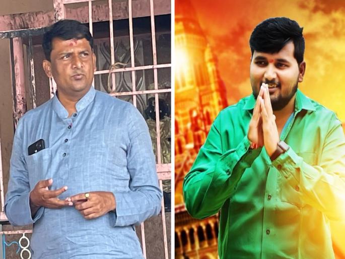 Paranda's dilemma is solved, seat goes to Sharad Pawar NCP; Thackerey sena's Ranjit Patil withdrew with 3 minutes remaining | परांड्याचा पेच सुटला, जागा पवारांकडे; ठाकरेसेनेच्या पाटील यांची ३ मिनिटे बाकी असताना माघार Paranda's dilemma is solved, seat goes to Sharad Pawar NCP; Thackerey sena's Ranjit Patil withdrew with 3 minutes remaining | परांड्याचा पेच सुटला, जागा पवारांकडे; ठाकरेसेनेच्या पाटील यांची ३ मिनिटे बाकी असताना माघार