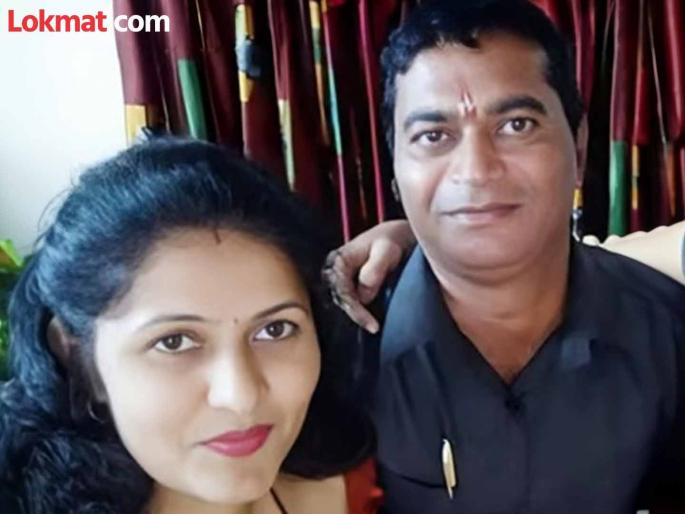 the body was thrown into a well The Shocking Confession of a Witness in rahuri murder case | साडीत गुंडाळून मृतदेह फेकले विहिरीत; माफीच्या साक्षीदाराची धक्कादायक कबुली the body was thrown into a well The Shocking Confession of a Witness in rahuri murder case | साडीत गुंडाळून मृतदेह फेकले विहिरीत; माफीच्या साक्षीदाराची धक्कादायक कबुली