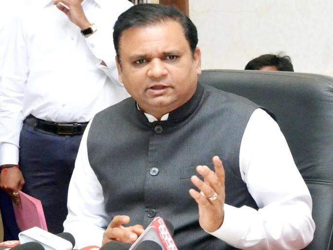 ... So the MLA disqualification result was delayed, Rahul Narvekar said the reason | ...म्हणून आमदार अपात्रतेच्या निकालाला लागला उशीर, राहुल नार्वेकरांनी सांगितलं कारण ... So the MLA disqualification result was delayed, Rahul Narvekar said the reason | ...म्हणून आमदार अपात्रतेच्या निकालाला लागला उशीर, राहुल नार्वेकरांनी सांगितलं कारण