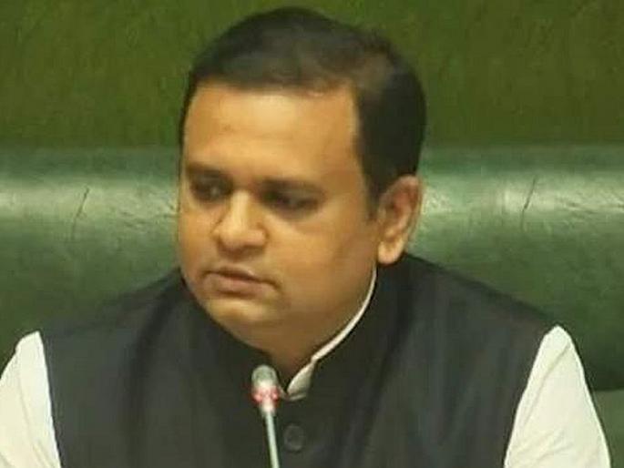 Rahul Narvekar: 15 days extension for nationalist disqualification, Norwegians given till February 15 | राष्ट्रवादी अपात्रतेसाठी १५ दिवसांची मुदतवाढ, नार्वेकरांना दिला १५ फेब्रुवारीपर्यंत अवधी Rahul Narvekar: 15 days extension for nationalist disqualification, Norwegians given till February 15 | राष्ट्रवादी अपात्रतेसाठी १५ दिवसांची मुदतवाढ, नार्वेकरांना दिला १५ फेब्रुवारीपर्यंत अवधी