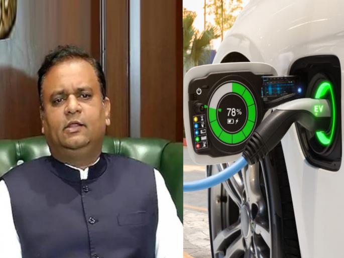 winter session maharashtra 2025 assembly speaker rahul narvekar directs that implement toll waiver for ev vehicles within 8 days | “८ दिवसांत ई-वाहनांना टोलमाफीची अंमलबजावणी करा”; विधानसभा अध्यक्ष राहुल नार्वेकरांचे निर्देश