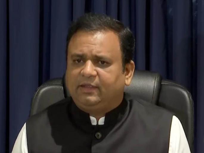 'We have no faith in Rahul Narvekar', the MLA of the Thackeray group said clearly at the hearing | 'आमचा राहुल नार्वेकरांवर विश्वासच नाही', सुनावणीवर ठाकरे गटाच्या आमदाराने स्पष्टच सांगितलं 'We have no faith in Rahul Narvekar', the MLA of the Thackeray group said clearly at the hearing | 'आमचा राहुल नार्वेकरांवर विश्वासच नाही', सुनावणीवर ठाकरे गटाच्या आमदाराने स्पष्टच सांगितलं