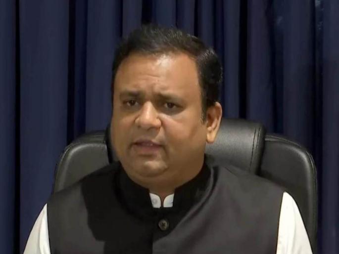 I take and omit names from legislative committees; President Rahul Narvekar's desperation | विधिमंडळ समित्यांमधील नावे मी घेतो अन् वगळतो; अध्यक्ष राहुल नार्वेकर यांची हतबलता I take and omit names from legislative committees; President Rahul Narvekar's desperation | विधिमंडळ समित्यांमधील नावे मी घेतो अन् वगळतो; अध्यक्ष राहुल नार्वेकर यांची हतबलता