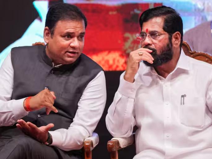 Shiv Sainiks oppose giving Lok Sabha ticket to Rahul Narvekar, BJP in South Mumbai; A letter of hundreds of signatures written to Eknath Shinde | राहुल नार्वेकरांना लोकसभेचे तिकीट देण्यास शिवसैनिकांचा विरोध; एकनाथ शिंदेंना लिहिले शेकडो सह्यांचे पत्र Shiv Sainiks oppose giving Lok Sabha ticket to Rahul Narvekar, BJP in South Mumbai; A letter of hundreds of signatures written to Eknath Shinde | राहुल नार्वेकरांना लोकसभेचे तिकीट देण्यास शिवसैनिकांचा विरोध; एकनाथ शिंदेंना लिहिले शेकडो सह्यांचे पत्र