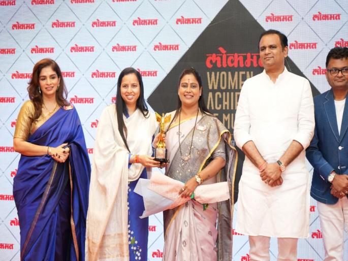 Only with the help of women's power can we reach the heights of development; Rahul Narvekar expressed his belief | नारी शक्तीच्या मदतीनेच विकासाची उंची गाठता येईल; राहुल नार्वेकर यांनी व्यक्त केला विश्वास