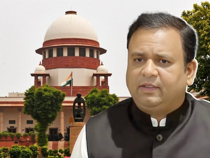 supreme court issues notice to maharashtra assembly speaker to take expeditious decision on 16 mla disqualification petitions | २ आठवड्यात उत्तर द्या; १६ आमदारांच्या अपात्रतेप्रकरणी SCची राहुल नार्वेकरांना नोटीस supreme court issues notice to maharashtra assembly speaker to take expeditious decision on 16 mla disqualification petitions | २ आठवड्यात उत्तर द्या; १६ आमदारांच्या अपात्रतेप्रकरणी SCची राहुल नार्वेकरांना नोटीस