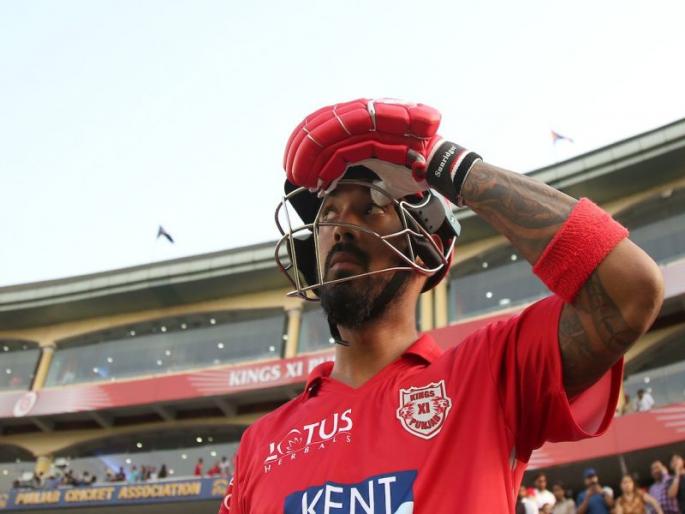 IPL 2018 LIVE Cricket Score, KXIP vs DD at Mohali: KL Rahul scoring fastest half-century in IPL | लोकेश राहुलने ठोकले आयपीएलमधील सर्वात जलद अर्धशतक
