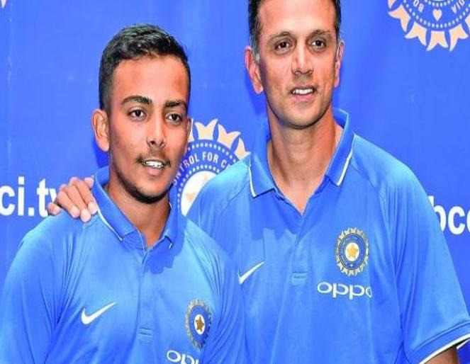 Hard work done! | मेहनत रंग लायी!