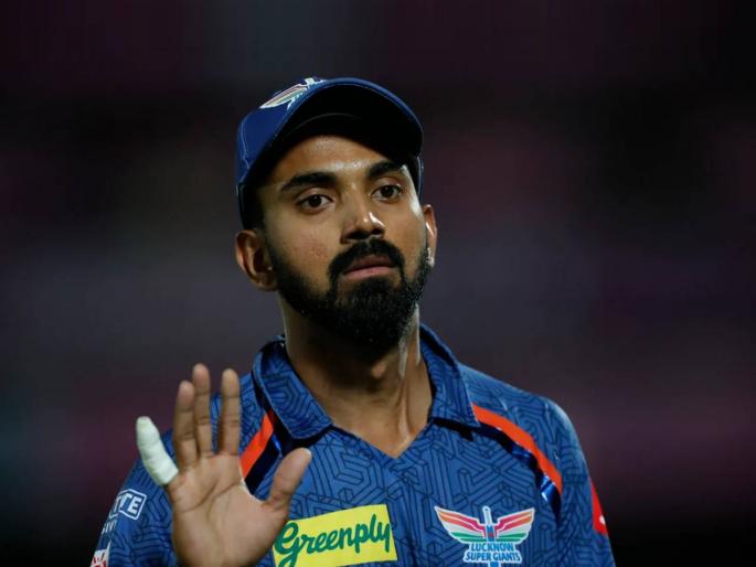 KL Rahul created history became the first captain in the world to do awesome feature | केएल राहुलने रचला इतिहास, अशी कामगिरी करणारा ठरला जगातील पहिला कर्णधार!