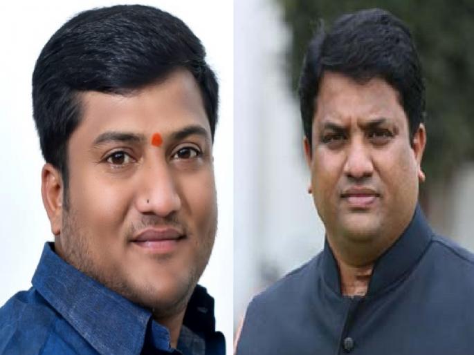 BJP leader Rahul and Samrat Mahadik brothers are also now preparing for a show of strength | नाईकांपाठोपाठ महाडिक बंधूही आता शक्तिप्रदर्शनाच्या तयारीत BJP leader Rahul and Samrat Mahadik brothers are also now preparing for a show of strength | नाईकांपाठोपाठ महाडिक बंधूही आता शक्तिप्रदर्शनाच्या तयारीत