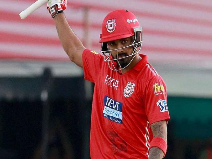 RCB vs KXIP KL Rahul brakes many records with his unbeaten 132 runs | RCB vs KXIP Latest News: राहुलनं आरसीबीला धू धू धुतले; जाणून घ्या कोणकोणते विक्रम मोडले