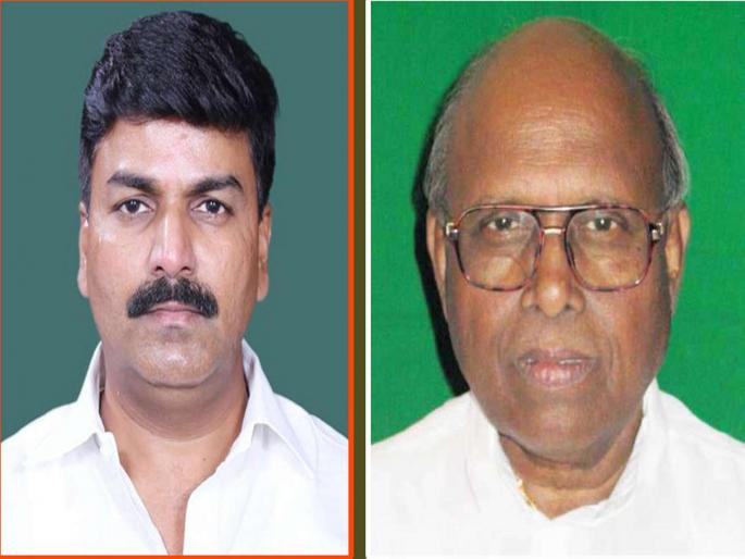 In the South Central Mumbai, Shewale-Gaikwad is not facing any social problems | दक्षिण मध्य मुंबईत शेवाळे-गायकवाड थेट लढत, सोशल मिडीयात पडसाद नाही In the South Central Mumbai, Shewale-Gaikwad is not facing any social problems | दक्षिण मध्य मुंबईत शेवाळे-गायकवाड थेट लढत, सोशल मिडीयात पडसाद नाही