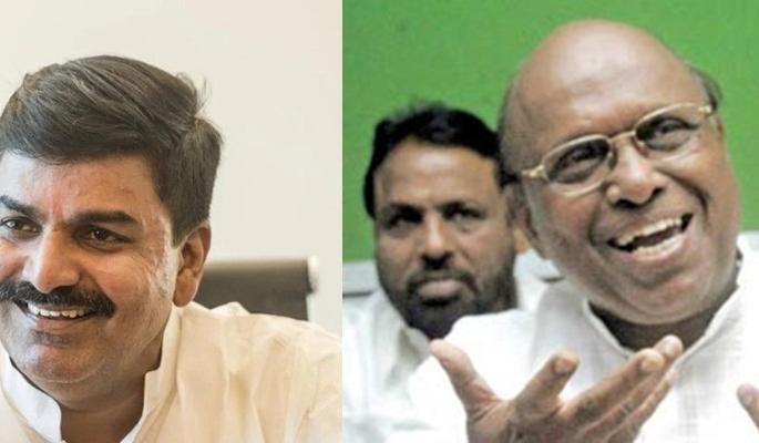 Increasingly our opinion! Alliance, Greater Accomplishment Claims-counter | वाढीव मते आमचीच! युती, महाआघाडीचे दावे-प्रतिदावे