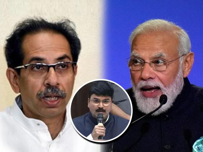 shiv sena rebel mp rahul shewale said uddhav thackeray can not win lok sabha 2024 should alliance with bjp | Maharashtra Political Crisis: “२०२४ च्या लोकसभेत उद्धव ठाकरे विजय मिळवून देऊ शकत नाहीत”; राहुल शेवाळे स्पष्टच बोलले shiv sena rebel mp rahul shewale said uddhav thackeray can not win lok sabha 2024 should alliance with bjp | Maharashtra Political Crisis: “२०२४ च्या लोकसभेत उद्धव ठाकरे विजय मिळवून देऊ शकत नाहीत”; राहुल शेवाळे स्पष्टच बोलले