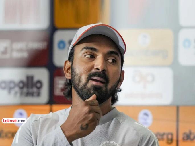 ind vs sa 1st odi I dont have definitive answer to India spin trouble said captain KL Rahul | "या प्रश्नाचं उत्तर माझ्याकडेही नाही..."; भर पत्रकार परिषदेत कर्णधार KL राहुल झाला निरुत्तर