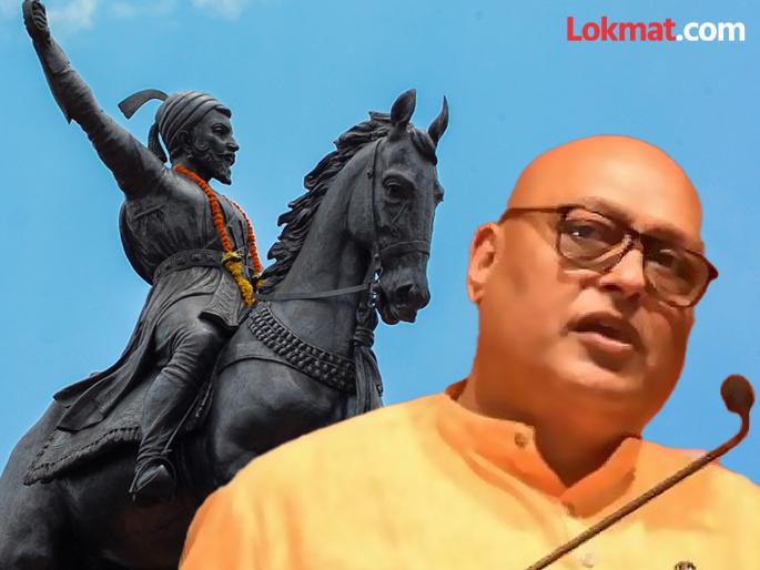 Actor Rahul Solapurkar has publicly apologized for his controversial statement on Chhatrapati Shivaji Maharaj | " त्यावेळी मी लाच हा शब्द वापरला..."; शिवरायांबाबत केलेल्या वक्तव्यावरून राहुल सोलापूरकरांनी मागितली माफी Actor Rahul Solapurkar has publicly apologized for his controversial statement on Chhatrapati Shivaji Maharaj | " त्यावेळी मी लाच हा शब्द वापरला..."; शिवरायांबाबत केलेल्या वक्तव्यावरून राहुल सोलापूरकरांनी मागितली माफी