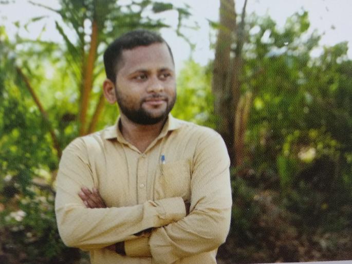 Rahul Sutar's Journey of Nature, 'Jahangir' | राहुल सुतार यांचे जर्नी आॅफ नेचर ‘जहाँगीर’मध्ये Rahul Sutar's Journey of Nature, 'Jahangir' | राहुल सुतार यांचे जर्नी आॅफ नेचर ‘जहाँगीर’मध्ये