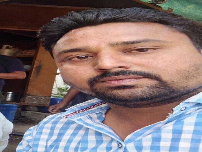 Suicide by hanging in Javanese's home | जावयाची सासर्याच्या घरी गळफास घेऊन आत्महत्या Suicide by hanging in Javanese's home | जावयाची सासर्याच्या घरी गळफास घेऊन आत्महत्या