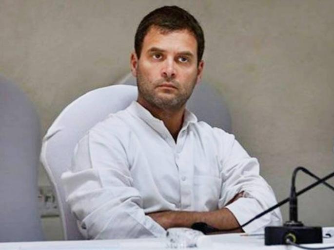 bjp atul bhatkhalkar criticized congress over toolkit | Toolkit: “काँग्रेसचे टूलकिट खलिस्तान्यांच्या टूलकिटपेक्षा खतरनाक”; भाजपचे टीकास्त्र