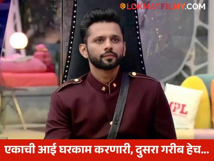 rahul vaidya talks about today reality shows how now all shows are scripted | "आमच्यावेळी असं नव्हतं...", गायक राहुल वैद्यने आजकालच्या रिॲलिटी शोची केली पोलखोल rahul vaidya talks about today reality shows how now all shows are scripted | "आमच्यावेळी असं नव्हतं...", गायक राहुल वैद्यने आजकालच्या रिॲलिटी शोची केली पोलखोल