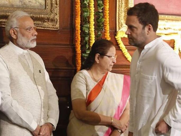 congress mp rahul gandhi slams pm narendra modi over farm laws | ...तर 'त्या' दिवशी मोहन भागवतांनाही दहशतवादी म्हटलं जाईल; राहुल यांचा मोदींवर हल्लाबोल congress mp rahul gandhi slams pm narendra modi over farm laws | ...तर 'त्या' दिवशी मोहन भागवतांनाही दहशतवादी म्हटलं जाईल; राहुल यांचा मोदींवर हल्लाबोल