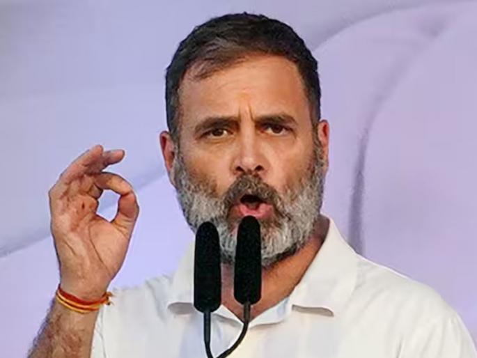 lok sabha election Rahul Gandhi in kannauj lok sabha seat india alliance Akhilesh Yadav | उत्तर प्रदेशमध्ये इंडिया आघाडीसाठी राहुल गांधींनी घेतला मोठा निर्णय; भाजपाच्या अडचणी वाढणार? lok sabha election Rahul Gandhi in kannauj lok sabha seat india alliance Akhilesh Yadav | उत्तर प्रदेशमध्ये इंडिया आघाडीसाठी राहुल गांधींनी घेतला मोठा निर्णय; भाजपाच्या अडचणी वाढणार?