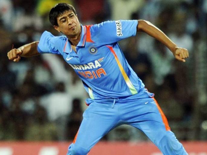 A bowler who out Sachin Tendulkar in IPL was found out in the rave party | सचिन तेंडुलकरला बाद करून चर्चेत आलेला गोलंदाज जेव्हा रेव्ह पार्टीमध्ये सापडतो तेव्हा...