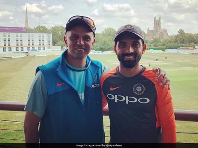 IND vs NZ , 1st Test : 3 selection issues skipper Ajinkya Rahane need to address ahead of 1st Test | IND vs NZ , 1st Test : कानपूर कसोटीआधीच अजिंक्य रहाणेची डोकेदुखी वाढली; मदतीसाठी राहुल द्रविडकडे घेतली धाव 