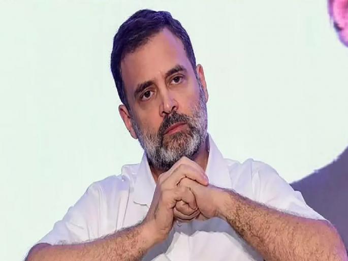 Parliament Security Breach: Breach of Parliament security due to unemployment; BJP's counterattack on Rahul Gandhi's statement | देशातील बेरोजगारीमुळे संसदेच्या सुरक्षेत चूक; राहुल गांधींच्या वक्तव्यावर भाजपचा पलटवार Parliament Security Breach: Breach of Parliament security due to unemployment; BJP's counterattack on Rahul Gandhi's statement | देशातील बेरोजगारीमुळे संसदेच्या सुरक्षेत चूक; राहुल गांधींच्या वक्तव्यावर भाजपचा पलटवार