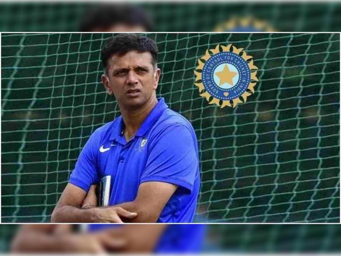 The secret of Rahul Dravid’s diary was exposed, the 24-year-old Indian player told – why do we keep it together in every match? | IND vs NZ, Rahul Dravid Diary : राहुल द्रविड नेहमी स्वतःसोबत एक डायरी का ठेवतो?; २४ वर्षीय भारतीय खेळाडूंनी सांगितलं त्यामागचं कारण